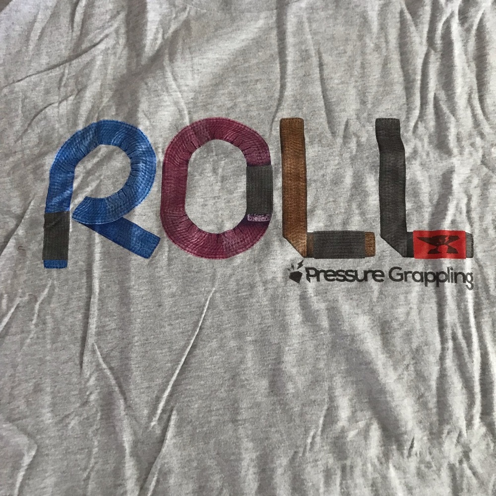 Jiu Jitsu Shirt